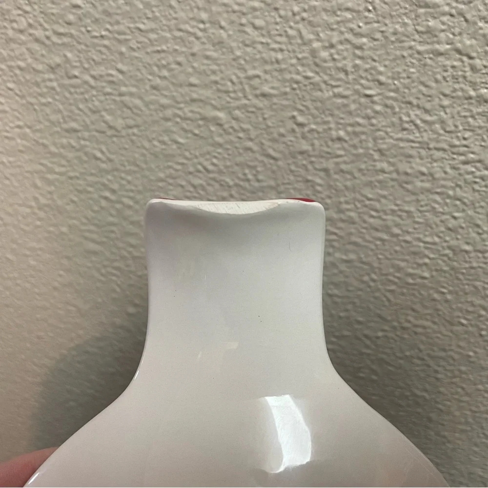 Crate and Barrel Spoon Rest
